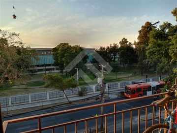 Departamento en Venta en Gran Avenida José Miguel Carrera