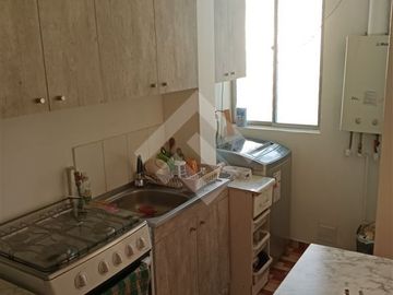 Departamento en Venta en Gran Avenida José Miguel Carrera