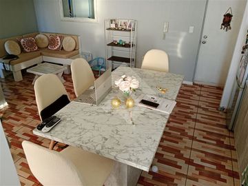 Departamento en Venta en Gran Avenida José Miguel Carrera