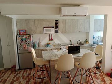 Departamento en Venta en Gran Avenida José Miguel Carrera