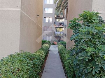 Departamento en Venta en Gran Avenida José Miguel Carrera