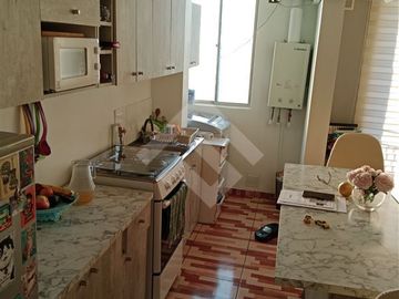 Departamento en Venta en Gran Avenida José Miguel Carrera
