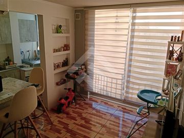 Departamento en Venta en Gran Avenida José Miguel Carrera