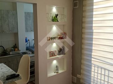 Departamento en Venta en Gran Avenida José Miguel Carrera