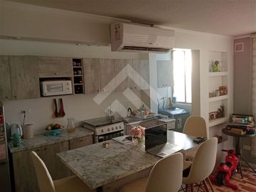 Departamento en Venta en Gran Avenida José Miguel Carrera