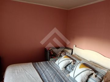 Departamento en Venta en Gran Avenida José Miguel Carrera