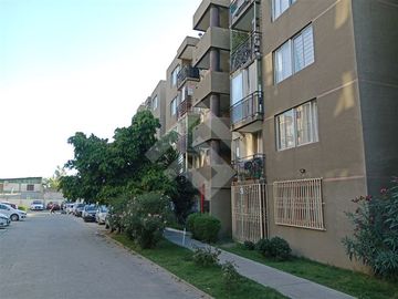 Departamento en Venta en Gran Avenida José Miguel Carrera