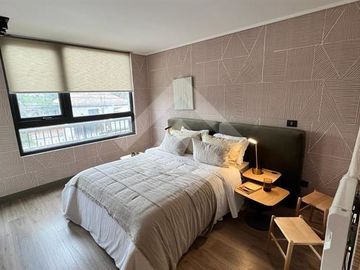Departamento en Venta en Luis Pereira