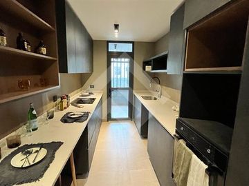 Departamento en Venta en Luis Pereira