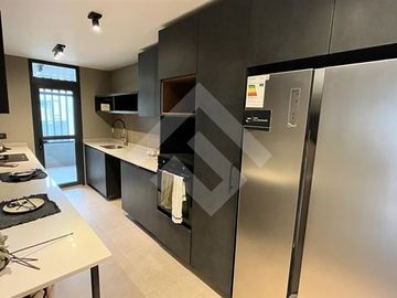 Departamento en Venta en Luis Pereira