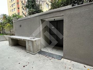 Departamento en Venta en Av Ossa