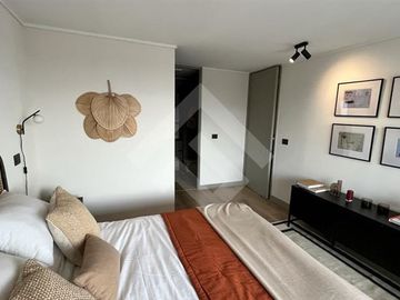Departamento en Venta en Av Ossa
