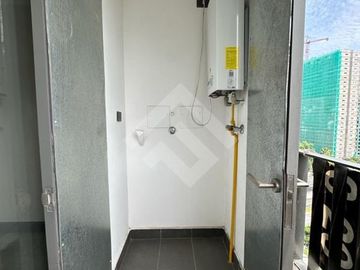 Departamento en Venta en Av. Vicuña Mackenna Oriente/Metro Vicente Valdés