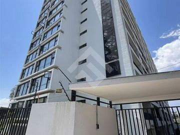 Departamento en Venta en Av. Vicuña Mackenna Oriente/Metro Vicente Valdés