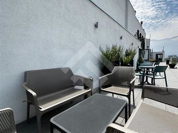 Departamento en Venta en Av. Vicuña Mackenna Oriente/Metro Vicente Valdés