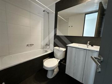 Departamento en Venta en Av. Vicuña Mackenna Oriente/Metro Vicente Valdés