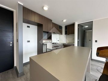 Departamento en Venta en Av. Vicuña Mackenna Oriente/Metro Vicente Valdés
