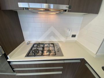 Departamento en Venta en Av. Vicuña Mackenna Oriente/Metro Vicente Valdés