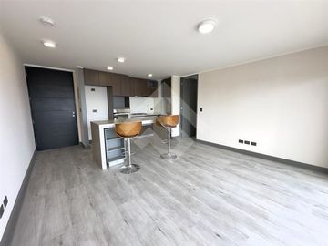Departamento en Venta en Av. Vicuña Mackenna Oriente/Metro Vicente Valdés
