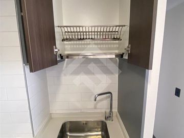 Departamento en Venta en Av. Vicuña Mackenna Oriente/Metro Vicente Valdés