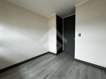 Departamento en Venta en Av. Vicuña Mackenna Oriente/Metro Vicente Valdés