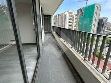 Departamento en Venta en Av. Vicuña Mackenna Oriente/Metro Vicente Valdés