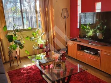 Casa en Venta en av. rodrigo de araya