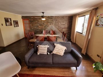 Casa en Venta en av. rodrigo de araya