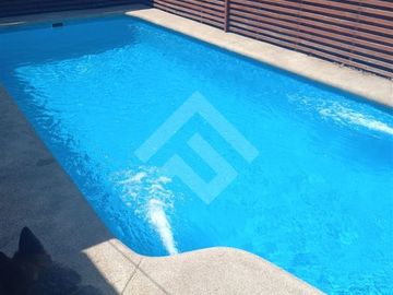 Casa en Venta en av. rodrigo de araya