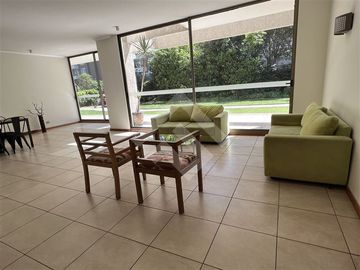 Departamento en Venta en Exequiel Fernández - Los Tres Antonios
