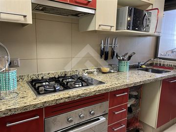 Departamento en Venta en Exequiel Fernández - Los Tres Antonios