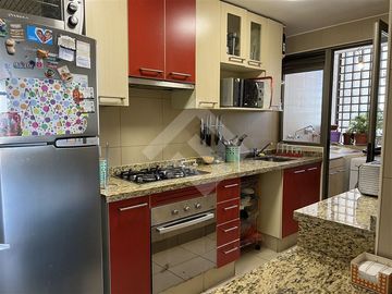 Departamento en Venta en Exequiel Fernández - Los Tres Antonios