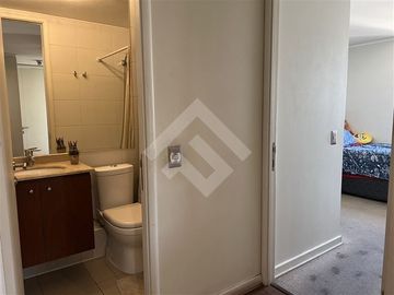 Departamento en Venta en Exequiel Fernández - Los Tres Antonios