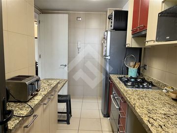 Departamento en Venta en Exequiel Fernández - Los Tres Antonios
