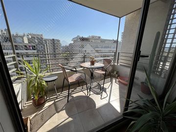Departamento en Venta en Exequiel Fernández - Los Tres Antonios