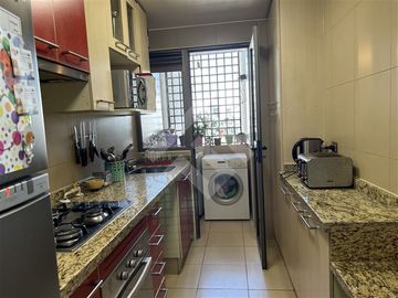 Departamento en Venta en Exequiel Fernández - Los Tres Antonios