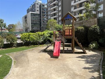 Departamento en Venta en Exequiel Fernández - Los Tres Antonios