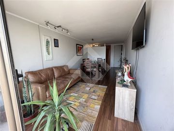 Departamento en Venta en Exequiel Fernández - Los Tres Antonios