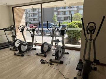 Departamento en Venta en Exequiel Fernández - Los Tres Antonios
