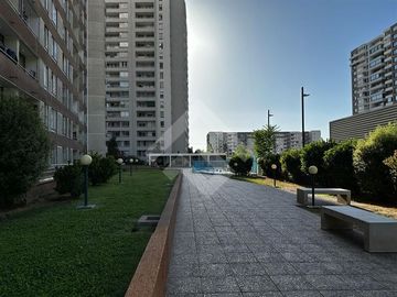 Departamento en Venta en Mall Plaza Vespucio