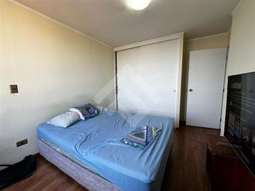 Departamento en Venta en Mall Plaza Vespucio