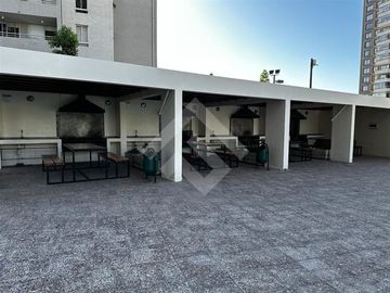 Departamento en Venta en Mall Plaza Vespucio