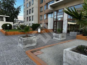 Departamento en Venta en Mall Plaza Vespucio
