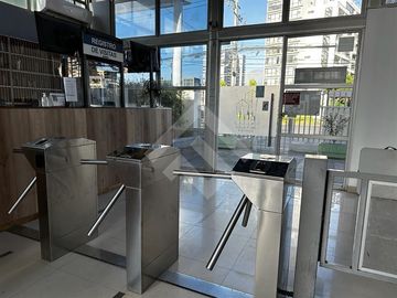 Departamento en Venta en Mall Plaza Vespucio