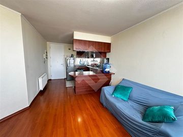 Departamento en Venta en Mall Plaza Vespucio