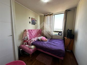 Departamento en Venta en Mall Plaza Vespucio