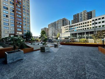 Departamento en Venta en Mall Plaza Vespucio