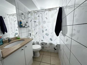 Departamento en Venta en Mall Plaza Vespucio