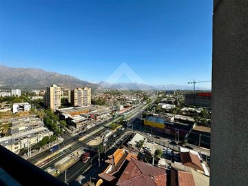 Departamento en Venta en Mall Plaza Vespucio