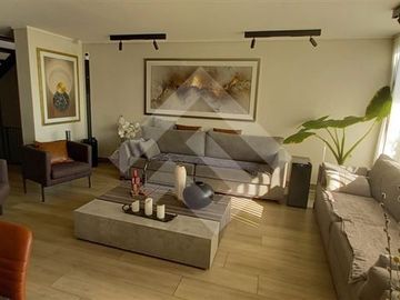Departamento en Venta en Las Pircas
